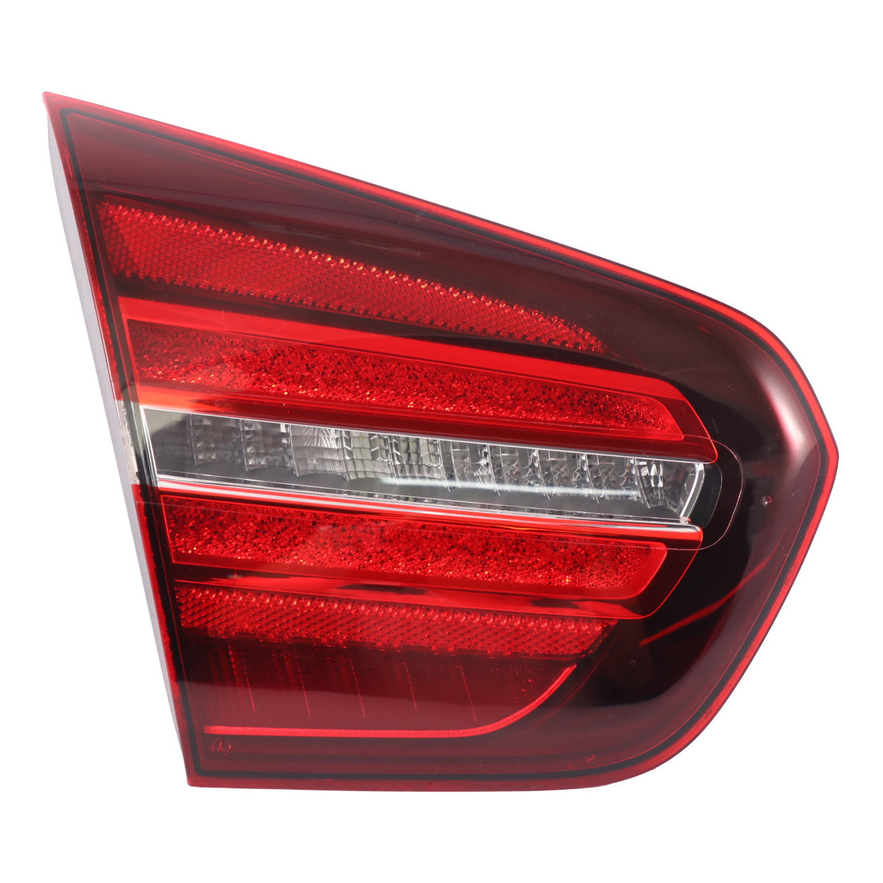 Mercedes GLA X156 Lampa Lewa Tylna Wewnętrzna LED A1569068900