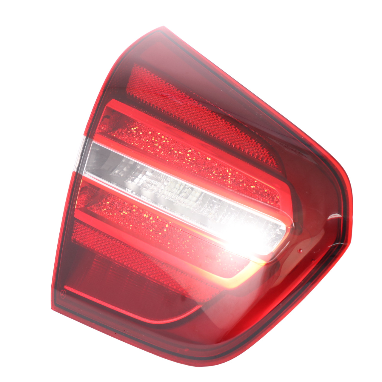 Mercedes GLA X156 Lampa Lewa Tylna Wewnętrzna LED A1569068900