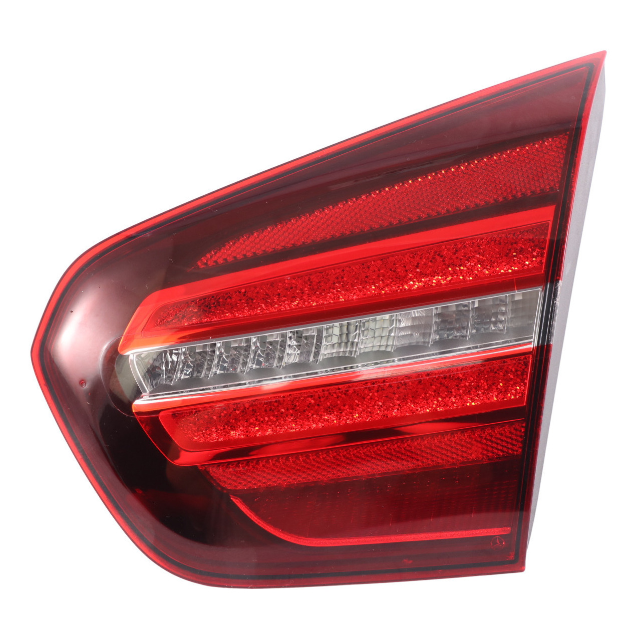 Mercedes GLA X156 Lampa Tylna Wewnętrzna Prawa LED A1569069000