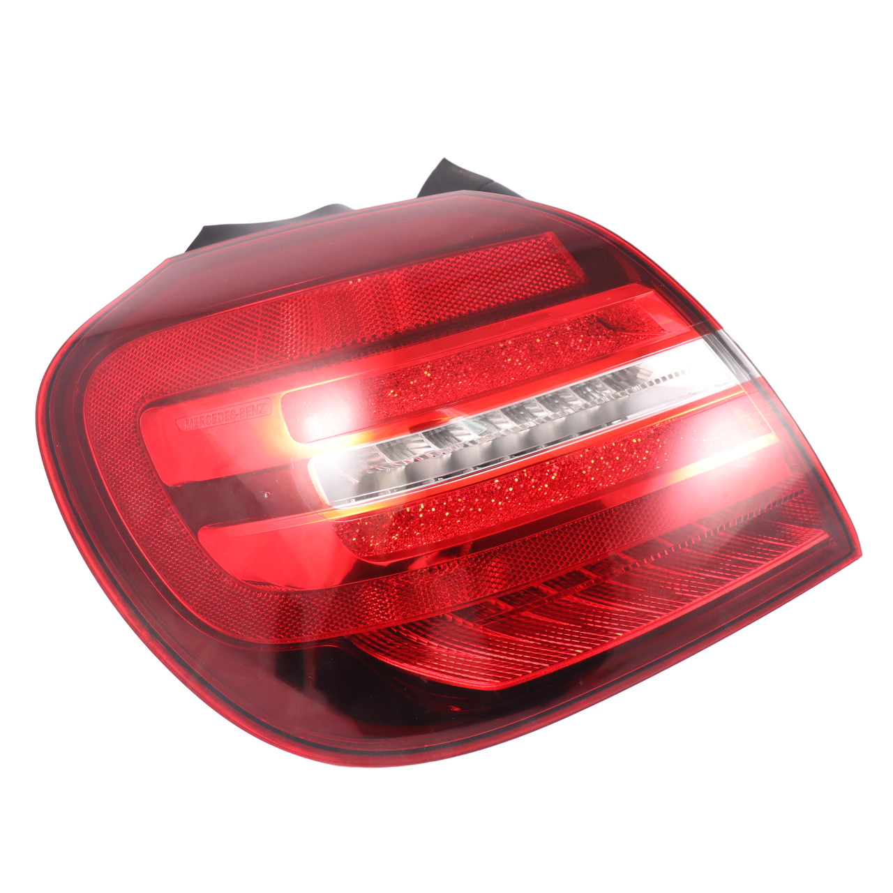 Mercedes GLA X156 Lampa Tylna Zewnętrzna Lewa LED A1569069700