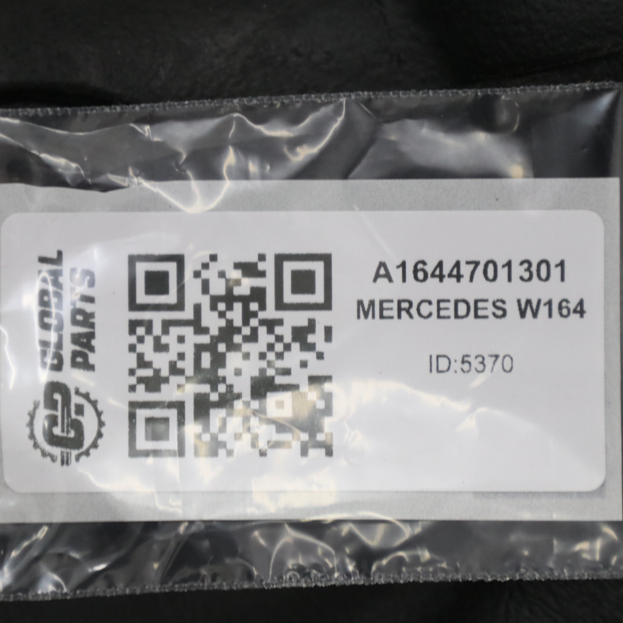 Mercedes W164 Diesel Zbiornik Bak Paliwa 95L A1644701301