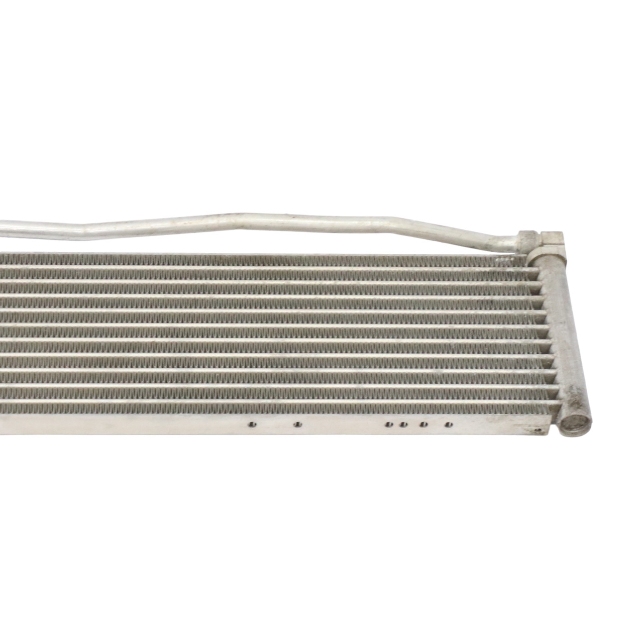 Mercedes SLK R172 Transmission Oil Cooler Radiator Cooling A1725000700