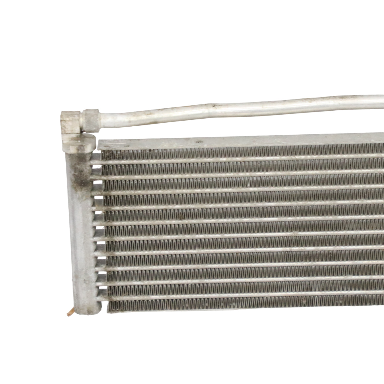 Mercedes SLK R172 Transmission Oil Cooler Radiator Cooling A1725000700