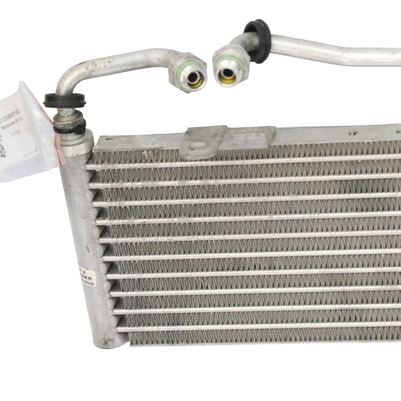 Mercedes SLK R172 Transmission Oil Cooler Radiator Cooling A1725000700