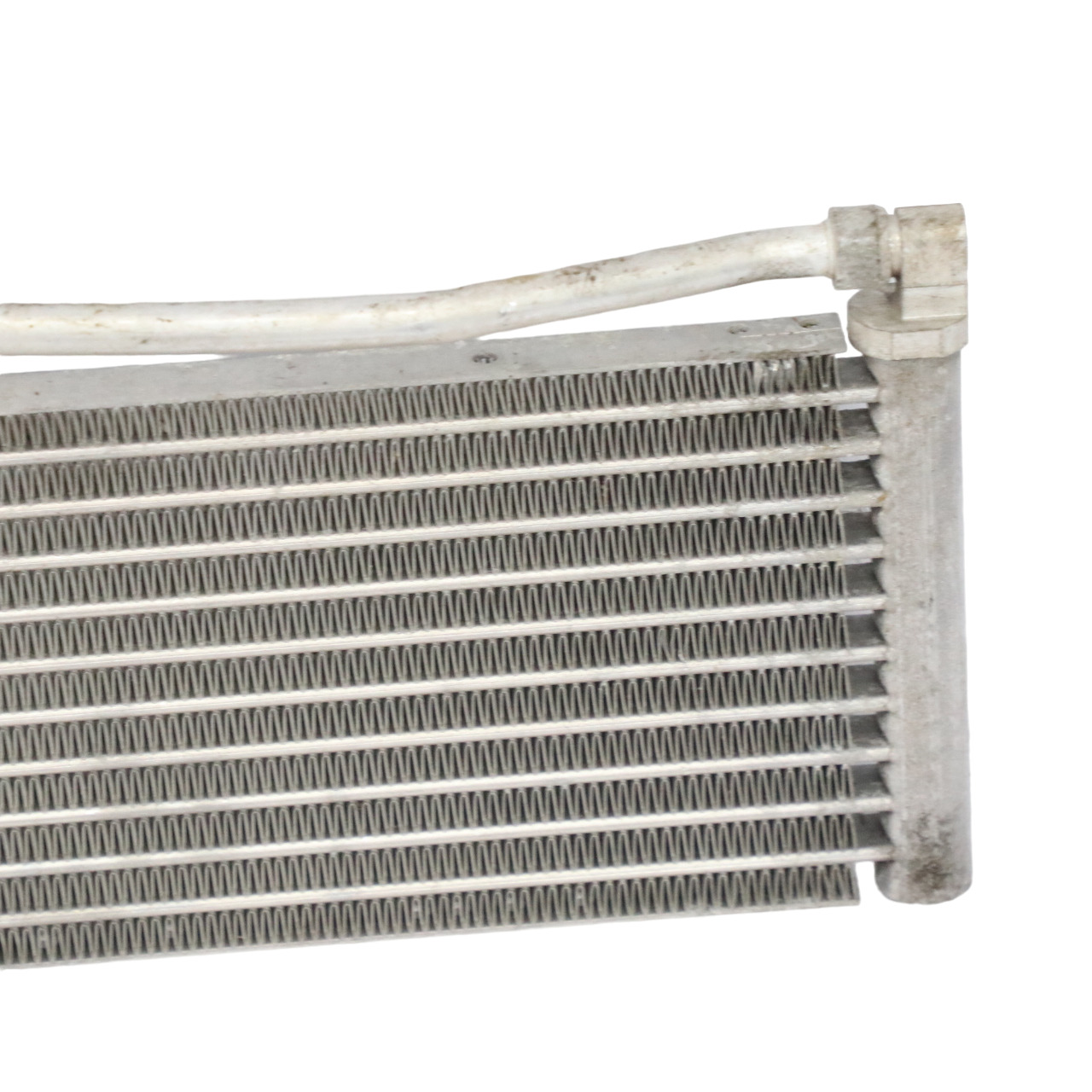 Mercedes SLK R172 Transmission Oil Cooler Radiator Cooling A1725000700