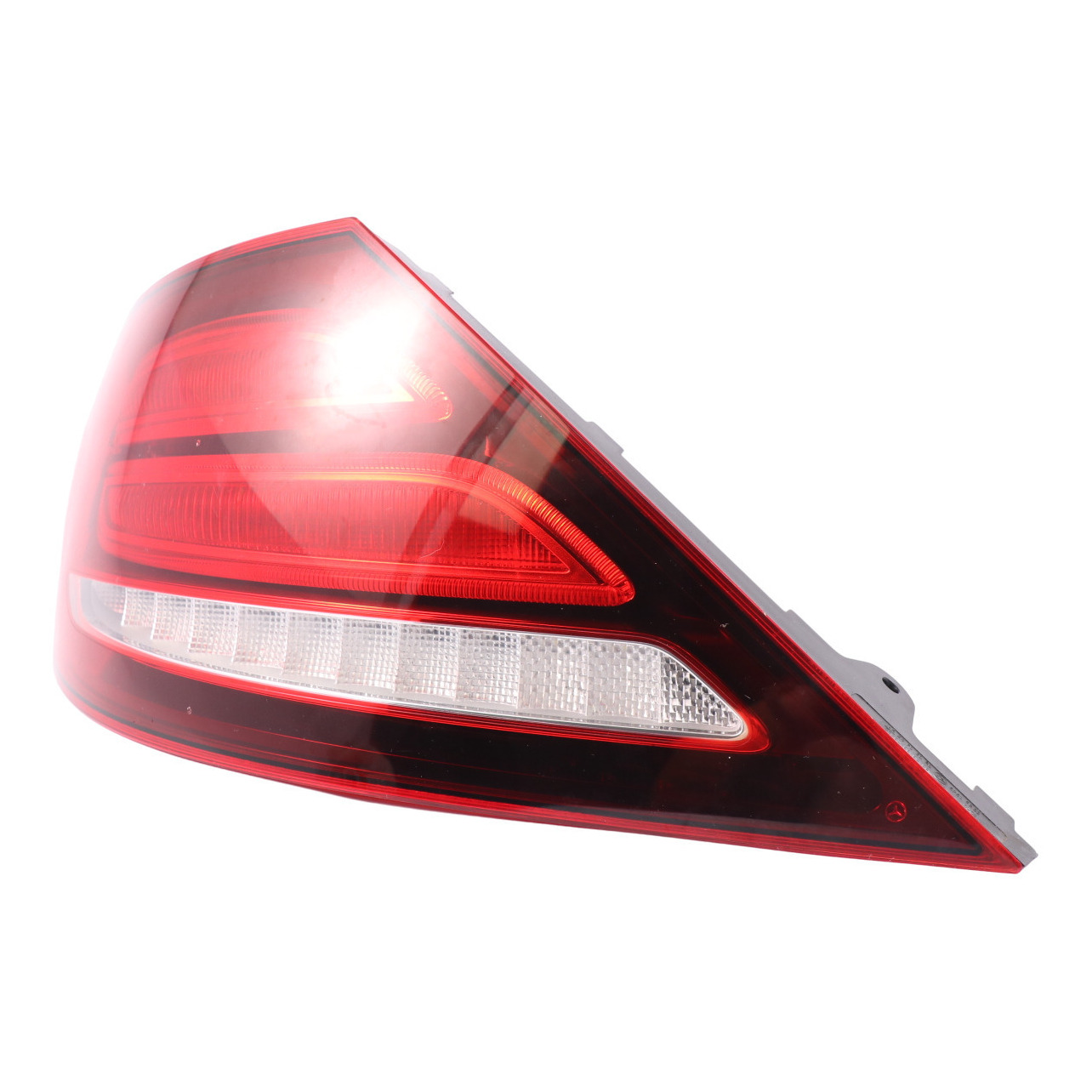 Mercedes SLK R172 Lampa Światło Reflektor Lewy Tylny A1729066400