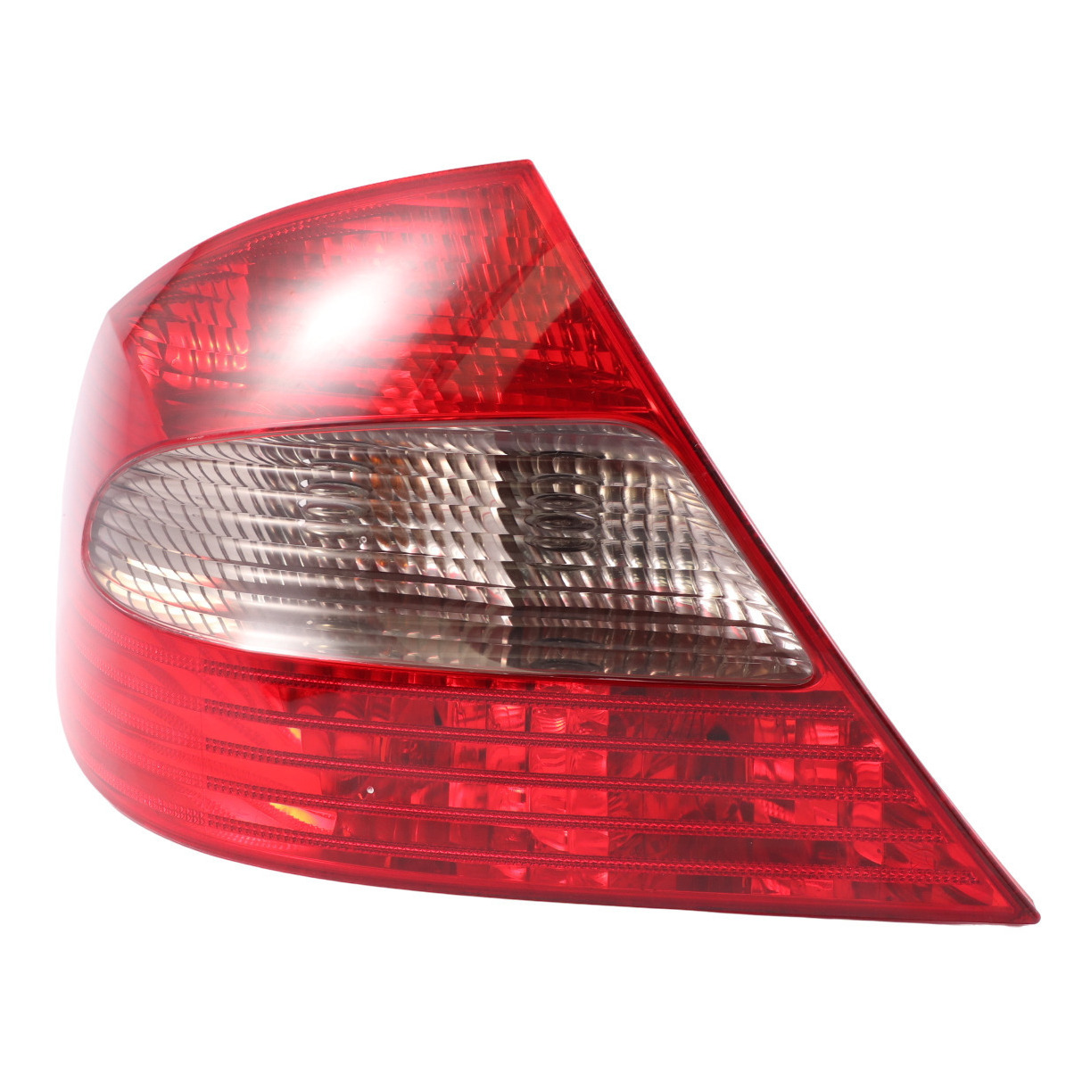 Mercedes W209 Lampa Lewy Tył Lewa Tylna A2098201564