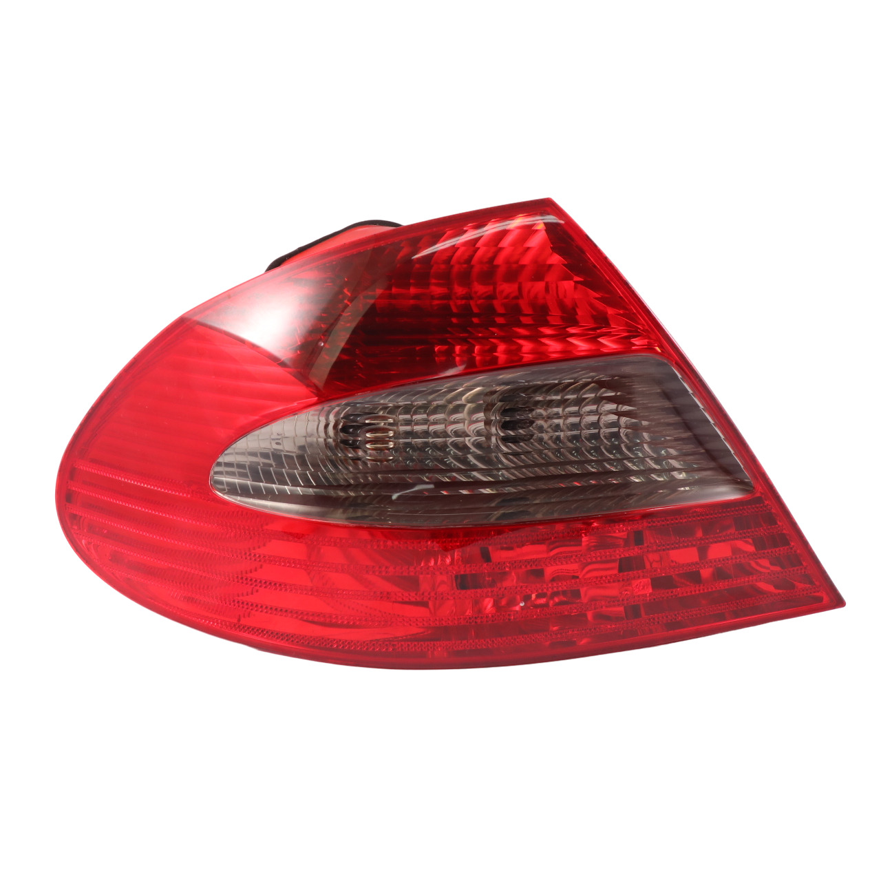 Mercedes W209 Lampa Lewy Tył Lewa Tylna A2098201564