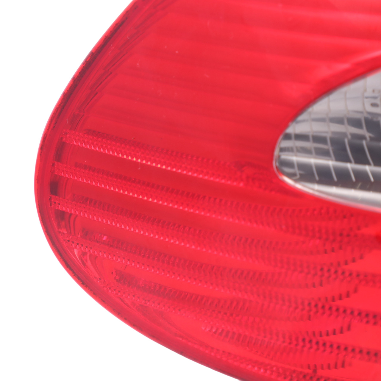 Mercedes W209 Lampa Lewy Tył Lewa Tylna A2098201564