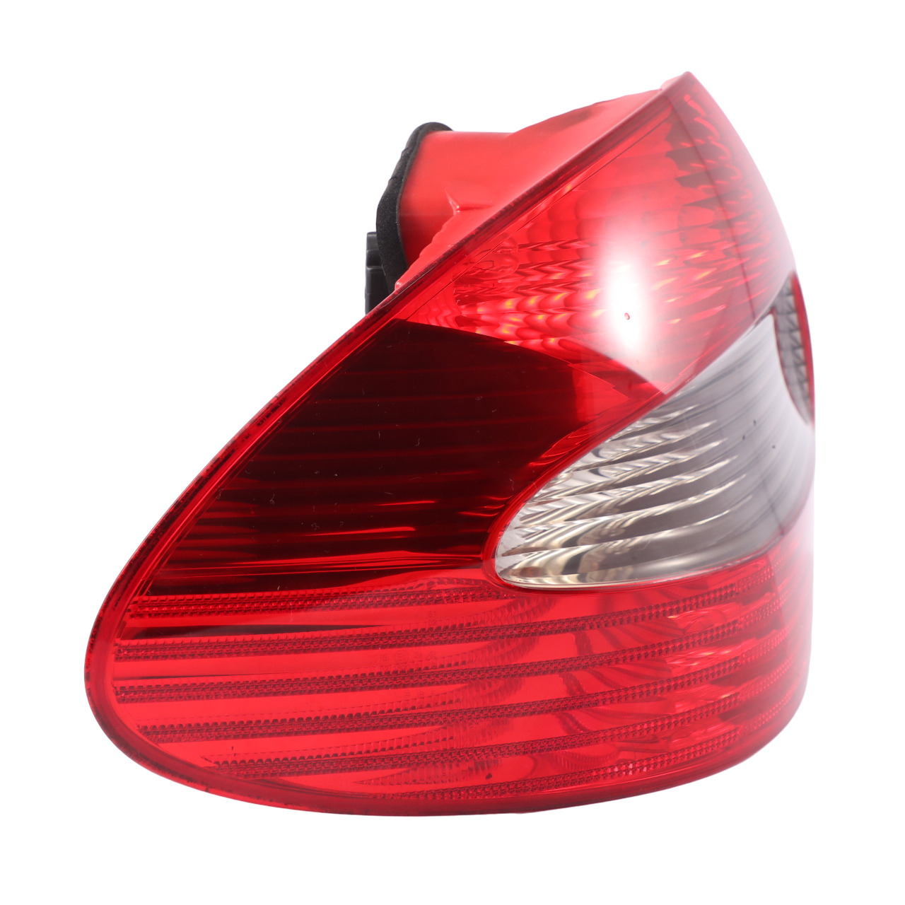 Mercedes W209 Lampa Lewy Tył Lewa Tylna A2098201564