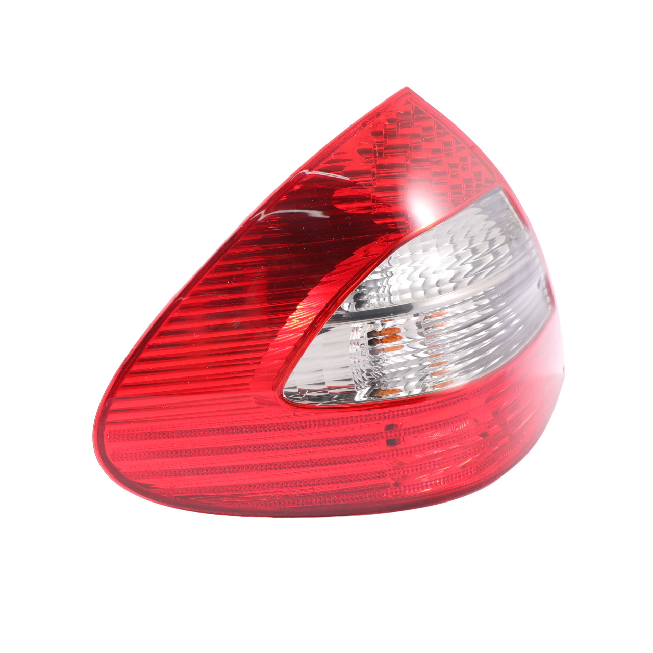 Mercedes W211 Lampa Światło Tylne Lewe Avantgarde A2118202564