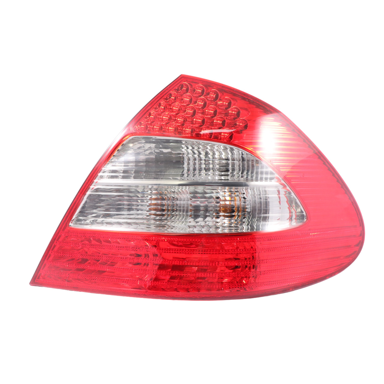 Mercedes W211 Lampa Światło Tylne Prawe Wersja Avantgarde A2118202664