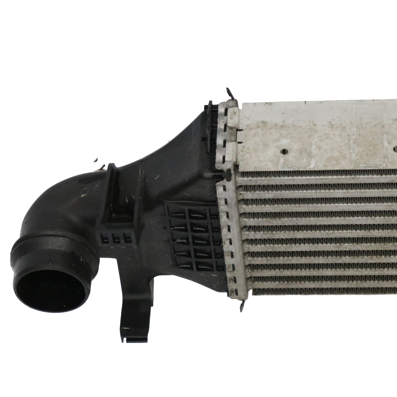 Mercedes W176 Chłodnica Powietrza Intercooler A2465000100