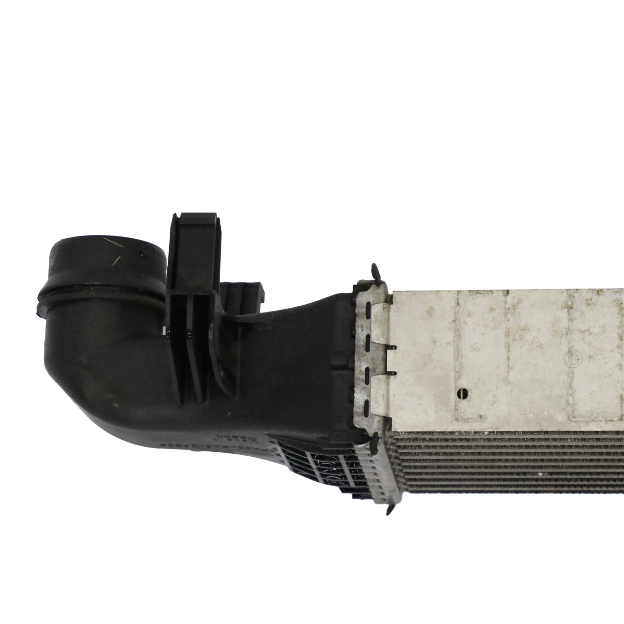 Mercedes W176 Chłodnica Powietrza Intercooler A2465000100