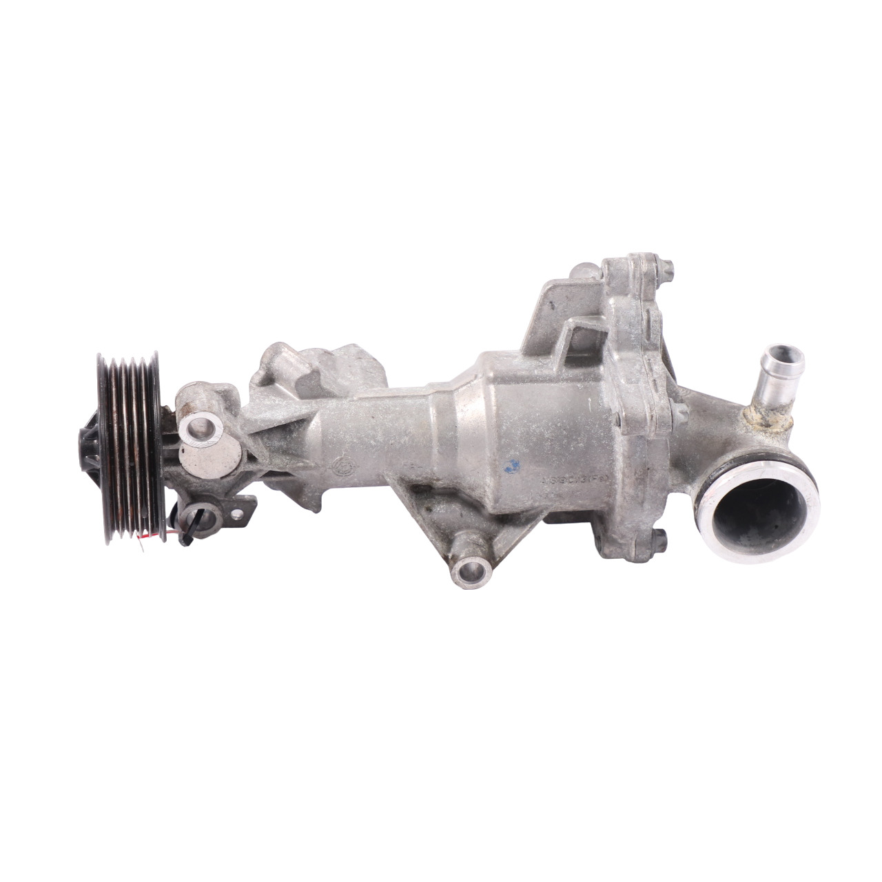 Mercedes W176 W246 M270 Pompa Wody A2702000600