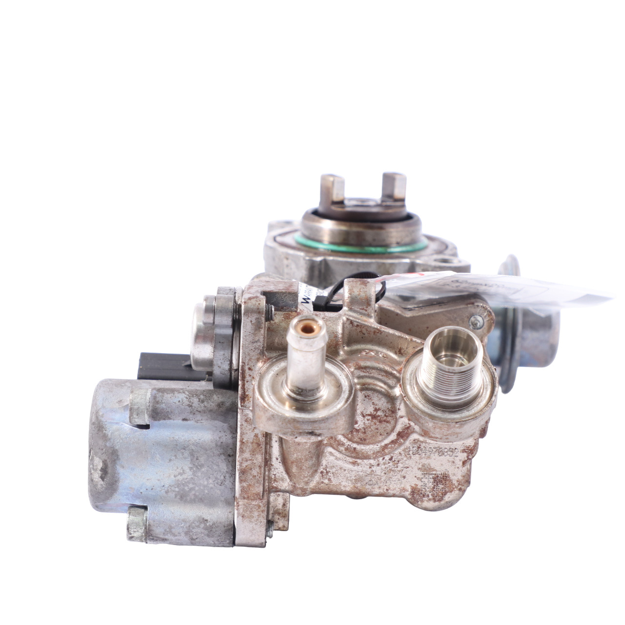 Fuel Pump Mercedes W204 W212 M271 High Pressure Injection Pump A2710702201