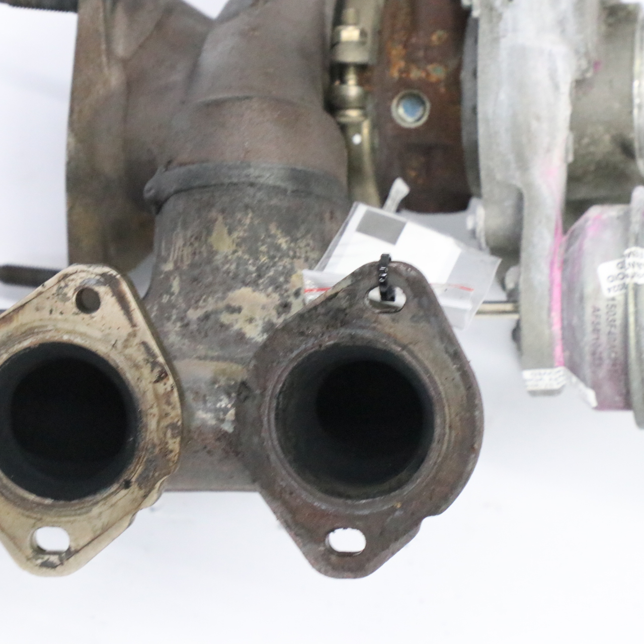 Mercedes W204 W212 M271.820 Benzyna Turbo Turbosprężarka A2710903680