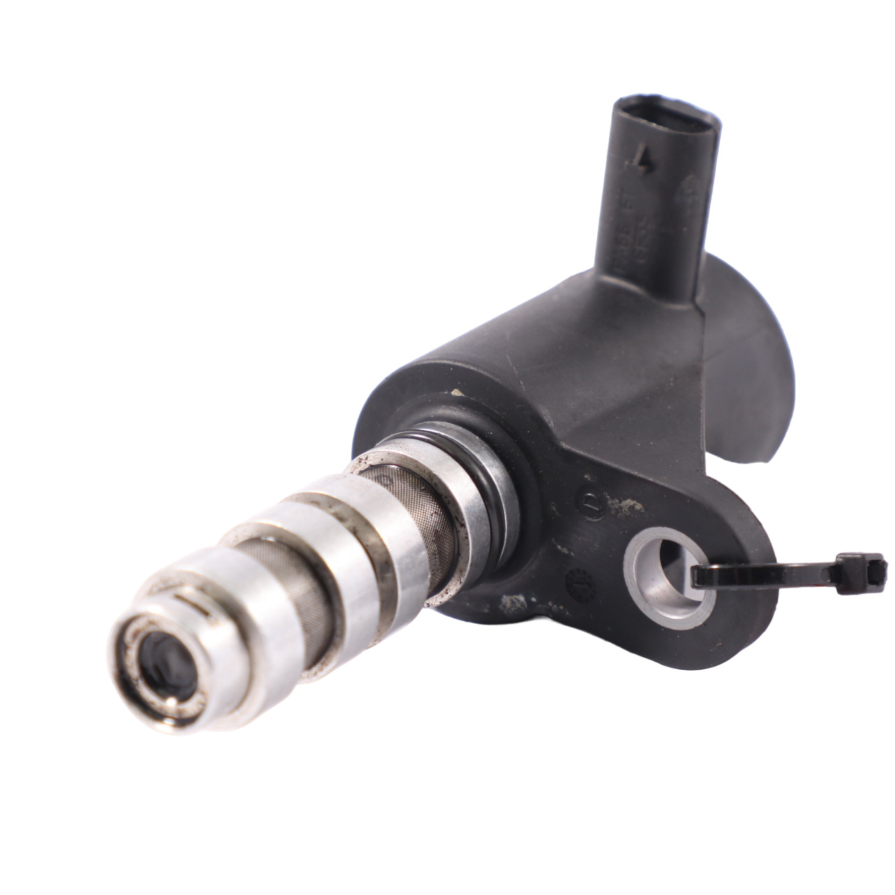 Mercedes W204 Zawór Elektromagnetyczny Solenoid Diesel OM654 A6541804400