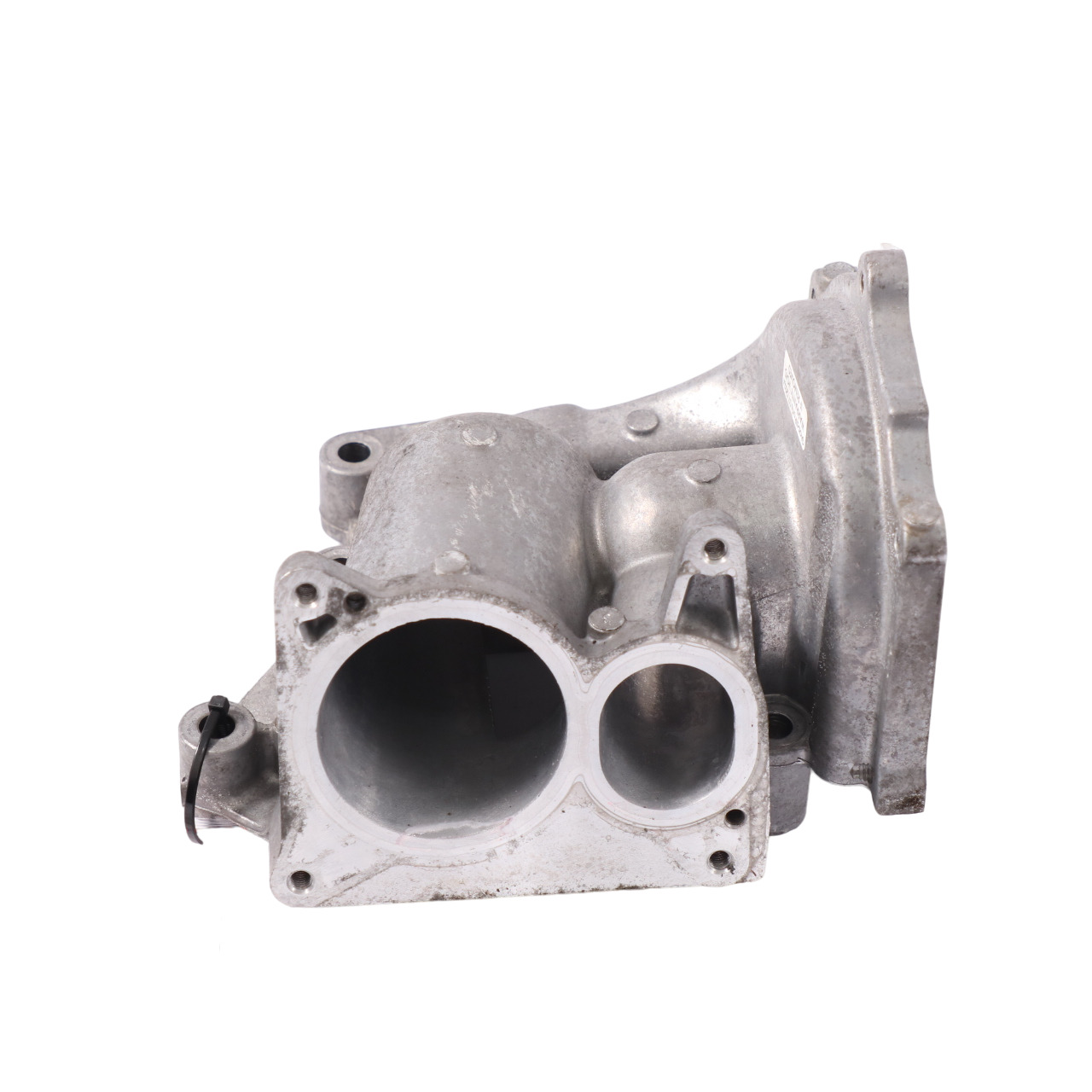 Mercedes W204 W213 C238 C257 Diesel OM656 Obudowa Termostatu A6562002200