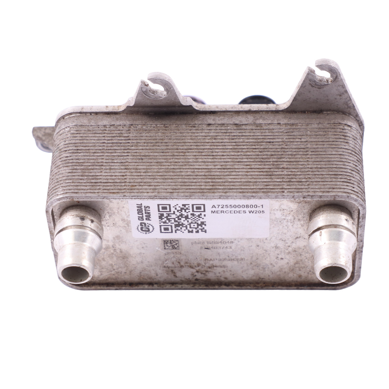 Heat Exchanger Mercedes W205 M264 Gearbox Transmssion Oil Cooler A7255000800