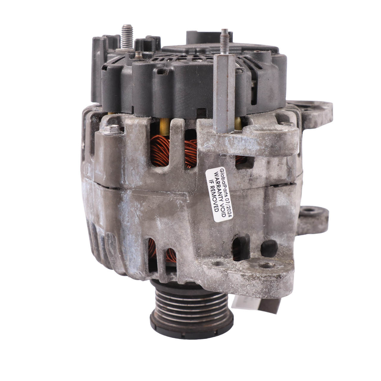 Audi A4 B6 B7 A1 8X 1.9 TDI 2.0 TDI Alternator Generator 06F903023FX