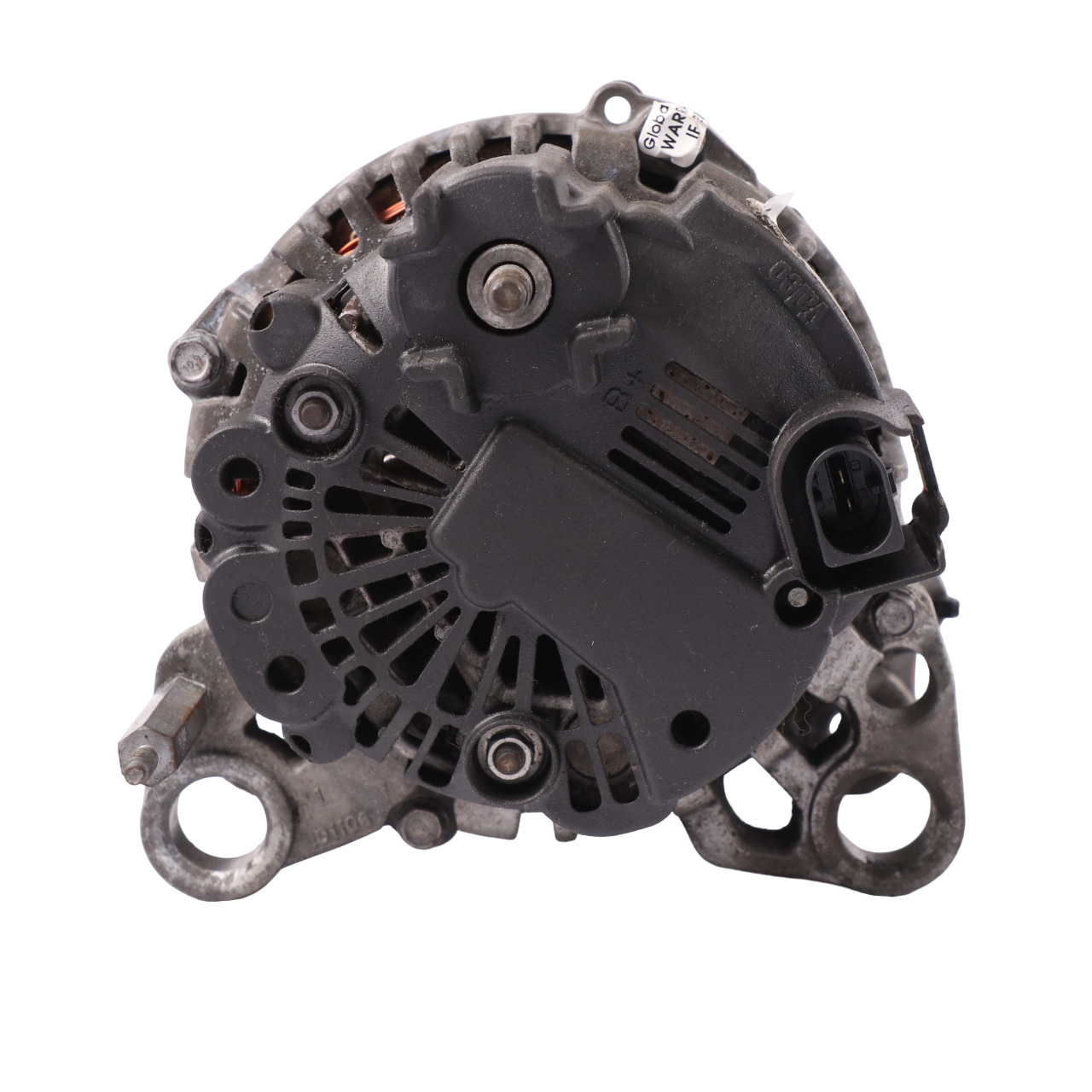 Audi A4 B6 B7 A1 8X 1.9 TDI 2.0 TDI Alternator Generator 06F903023FX