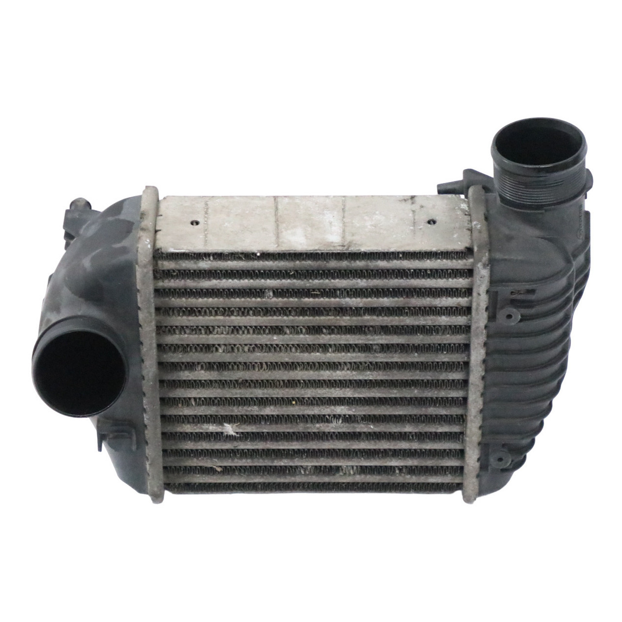 Audi A6 C6 FL Chłodnica Intercooler  4F0145805AD