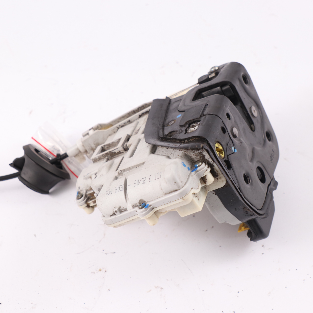 Audi A6 C6 Rear Door Lock Motor Actuator Left N/S Side 4F0839015A