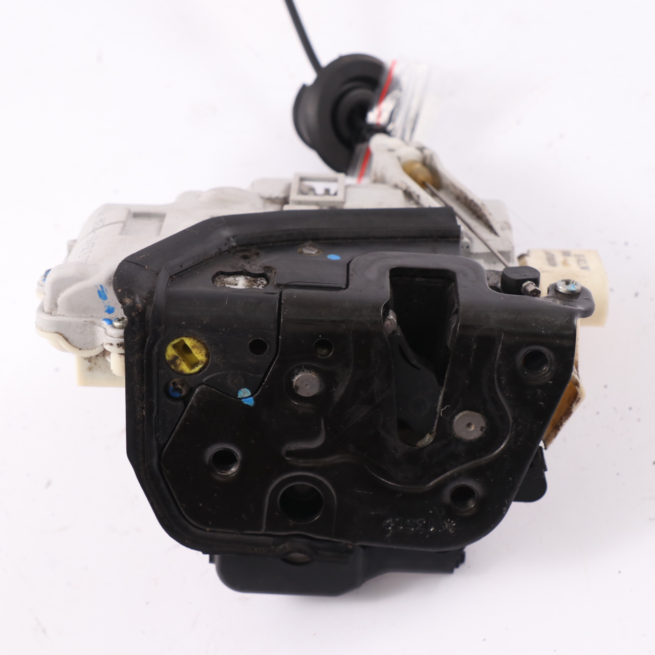 Audi A6 C6 Rear Door Lock Motor Actuator Left N/S Side 4F0839015A