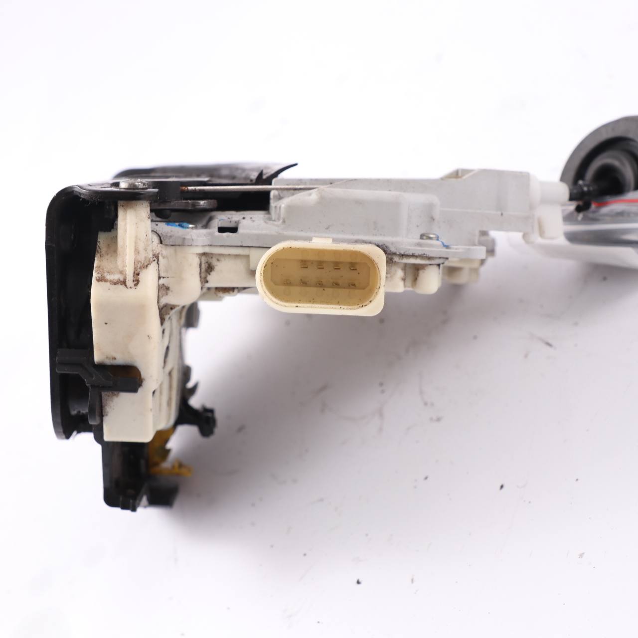 Audi A6 C6 Rear Door Lock Motor Actuator Left N/S Side 4F0839015A