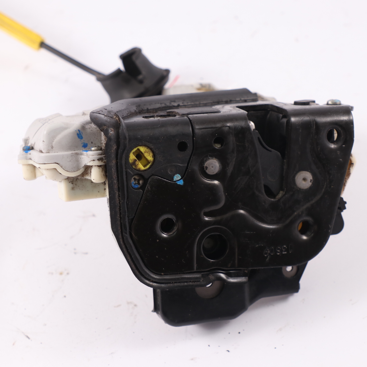 Audi A6 C6 Rear Door Lock Motor Actuator Left N/S Side 4F0839015A