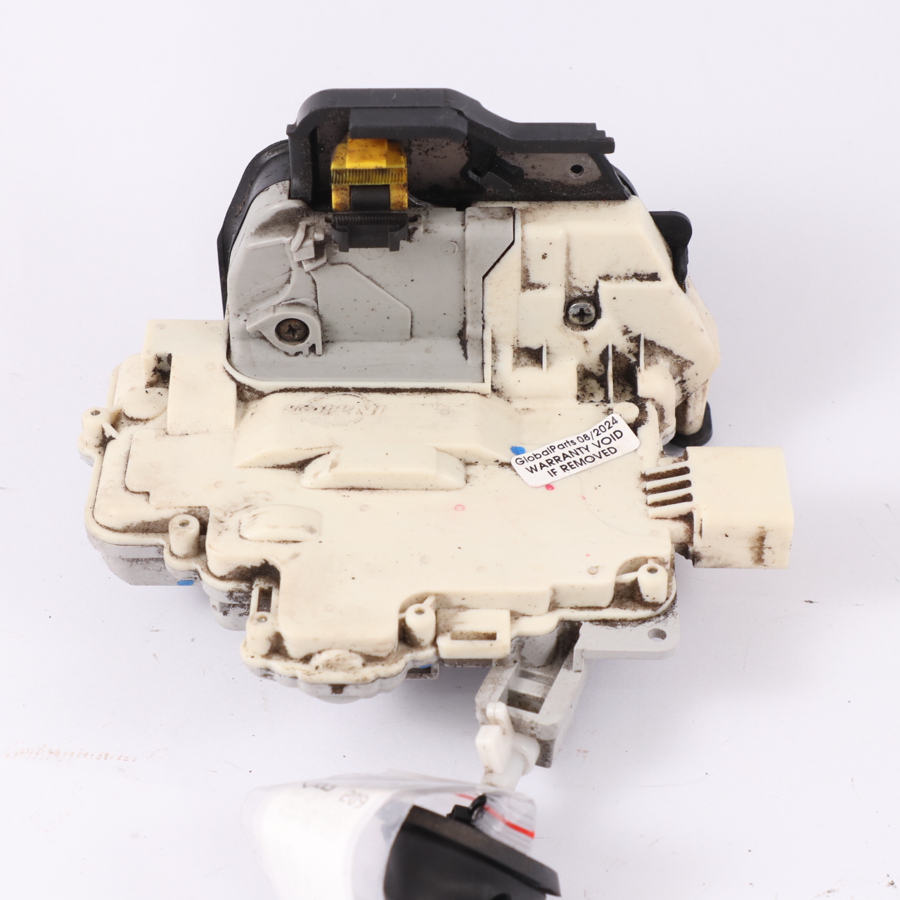 Audi A6 C6 Rear Door Lock Motor Actuator Left N/S Side 4F0839015A