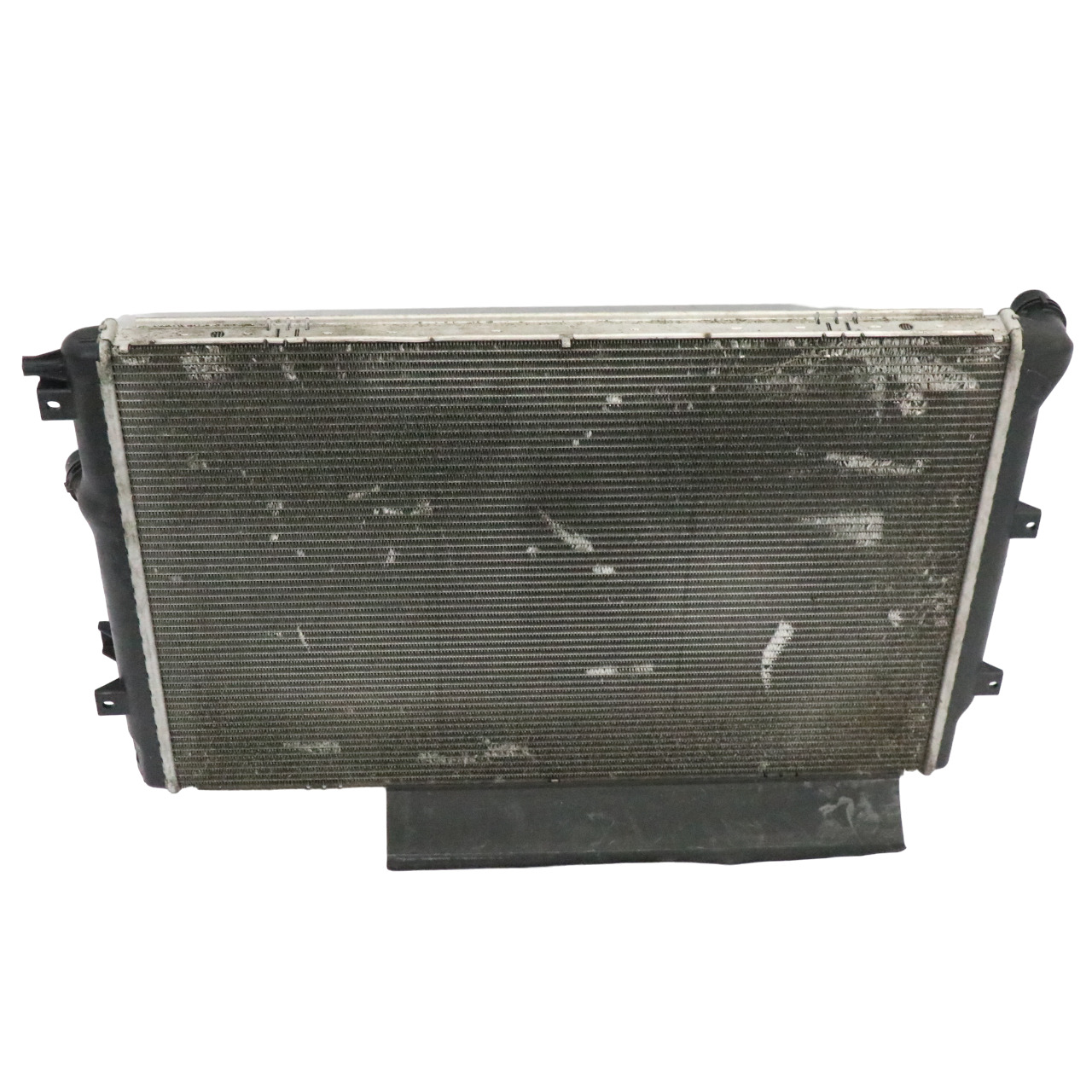 Volkswagen Tiguan 5N Chłodnica Silnika Radiator 5N0121253L