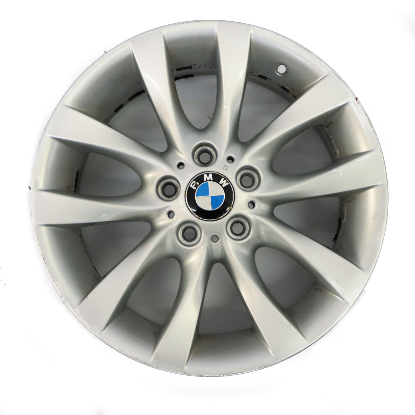 BMW E87 LCI Felga ALuminiowa 18" M V-spoke 217 