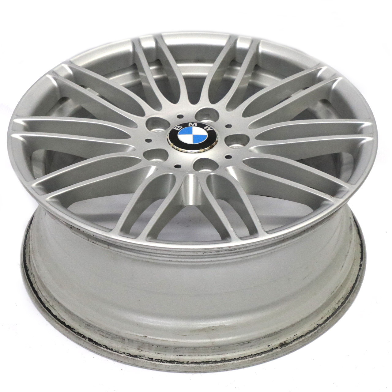 BMW E87 Felga Aluminiowa 18" 7,5J ET:49 Double Spoke 269 6781042