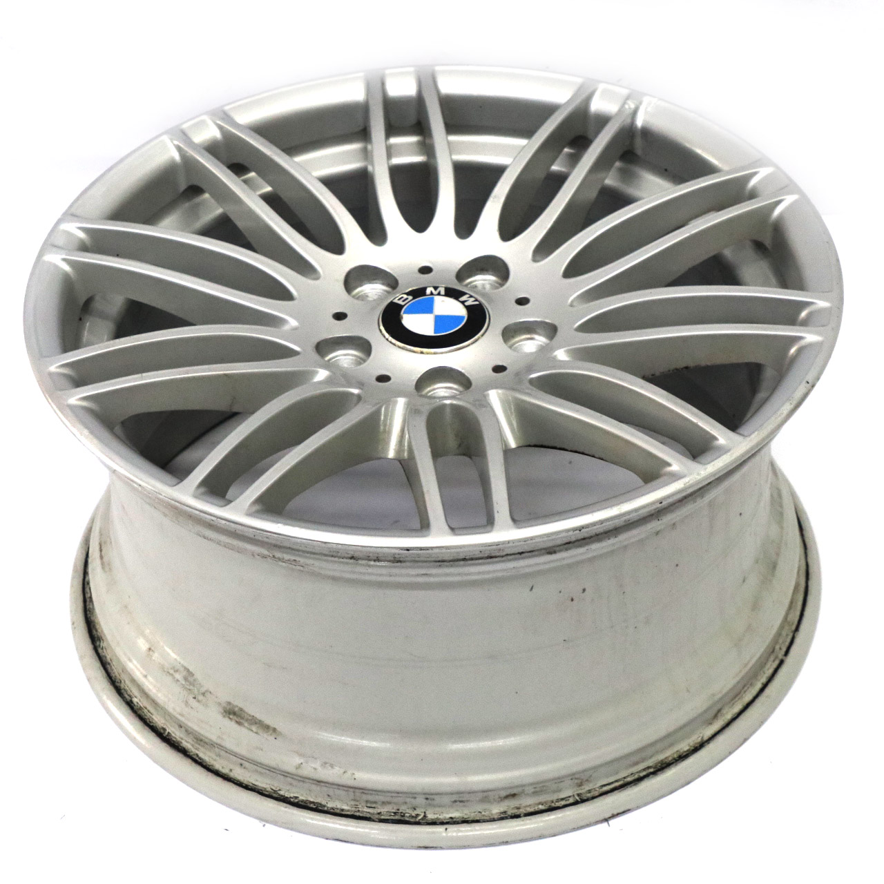 BMW 1 Series E81 E87 Rear Alloy Wheel Rim 18" Double Spoke 269 8,5J 6781043