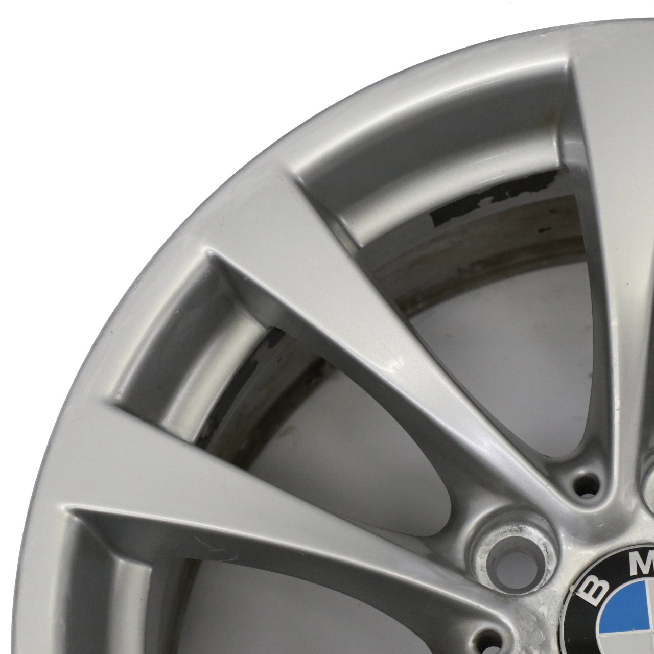 BMW F30 F32 Felga aluminiowa 17" 7,5J 6796244