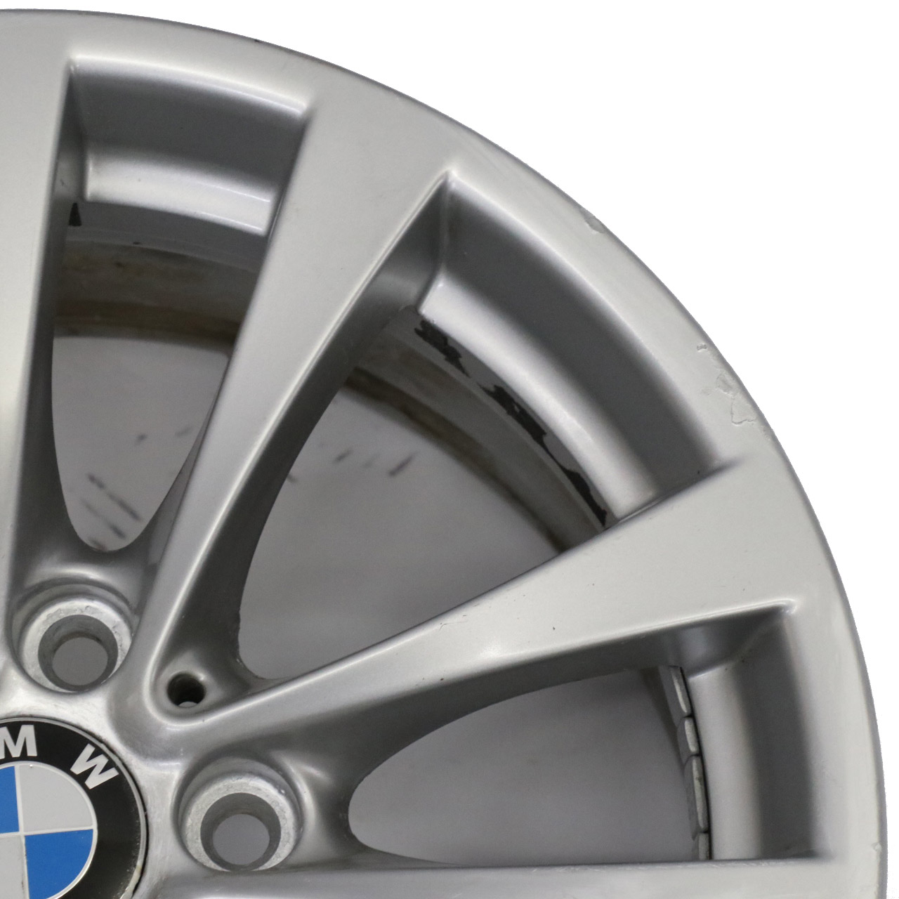 BMW F30 F32 Felga aluminiowa 17" 7,5J 6796244