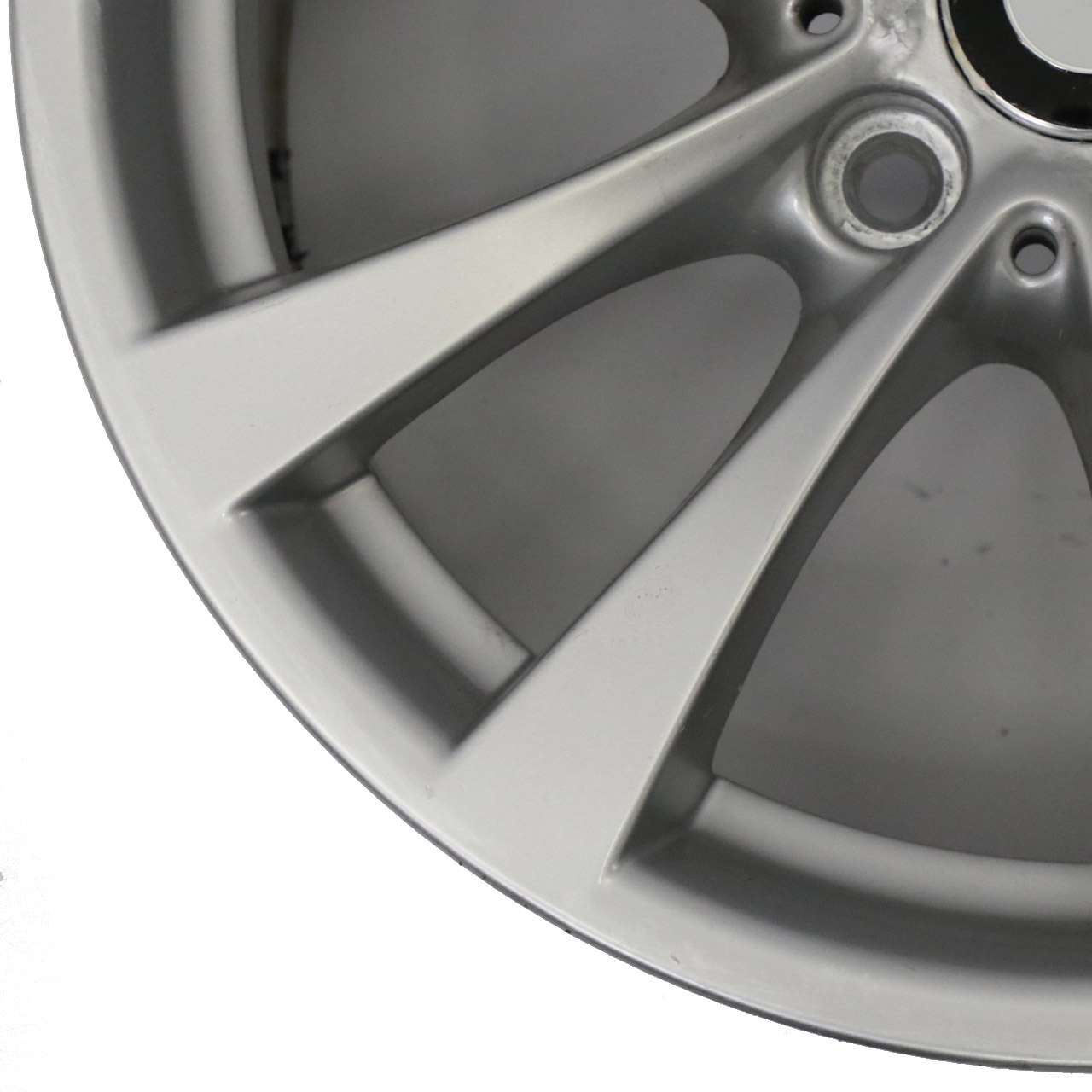 BMW F30 F32 Felga aluminiowa 17" 7,5J 6796244