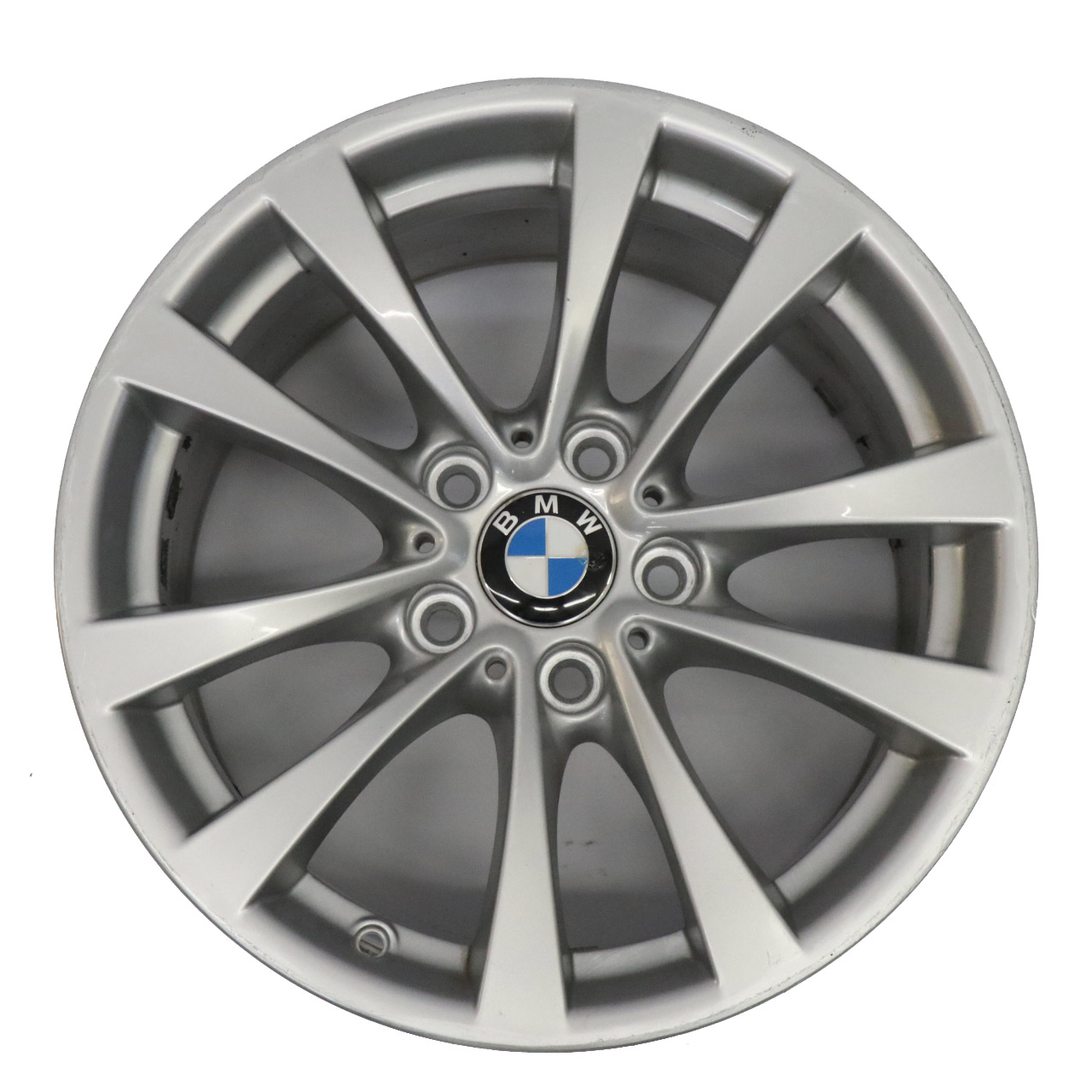 BMW F30 F31 F32 F33 Felga Alu Tył 17" 8,5J ET:47