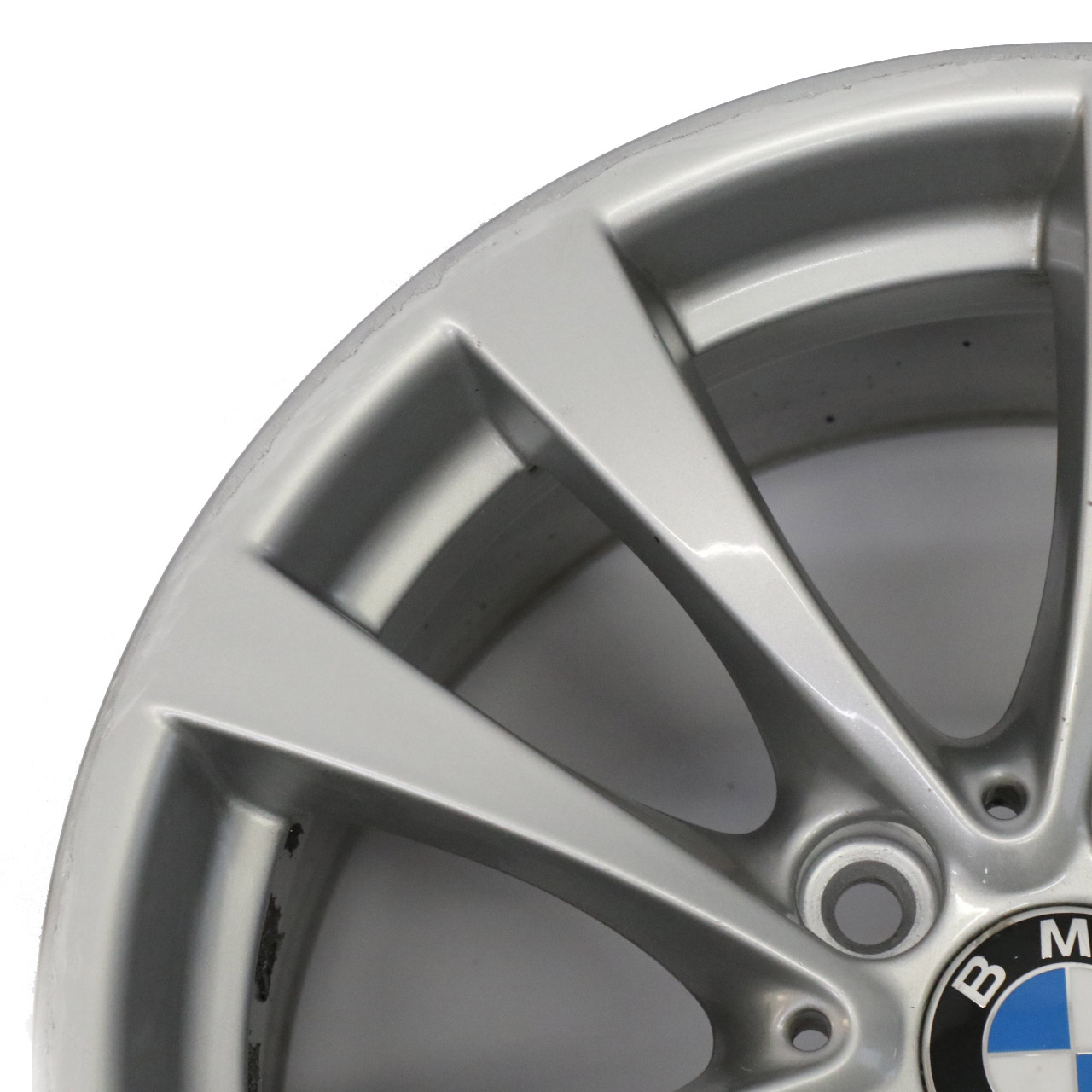 BMW F30 F31 F32 F33 Felga Alu Tył 17" 8,5J ET:47