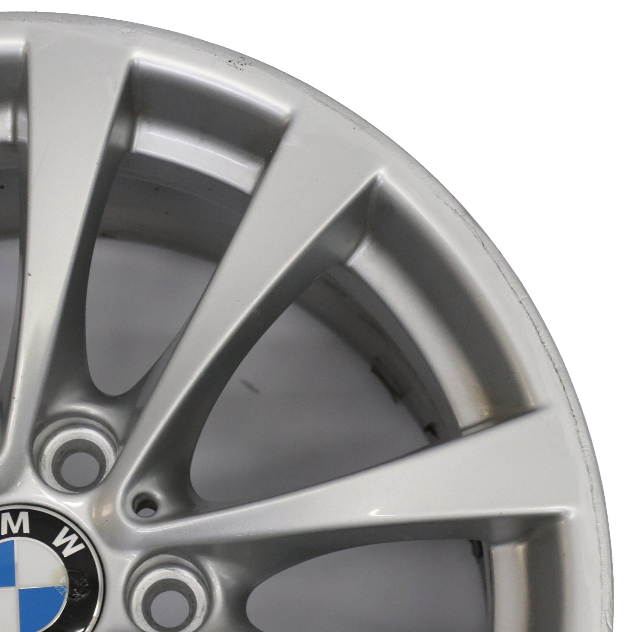 BMW F30 F31 F32 F33 Felga Alu Tył 17" 8,5J ET:47