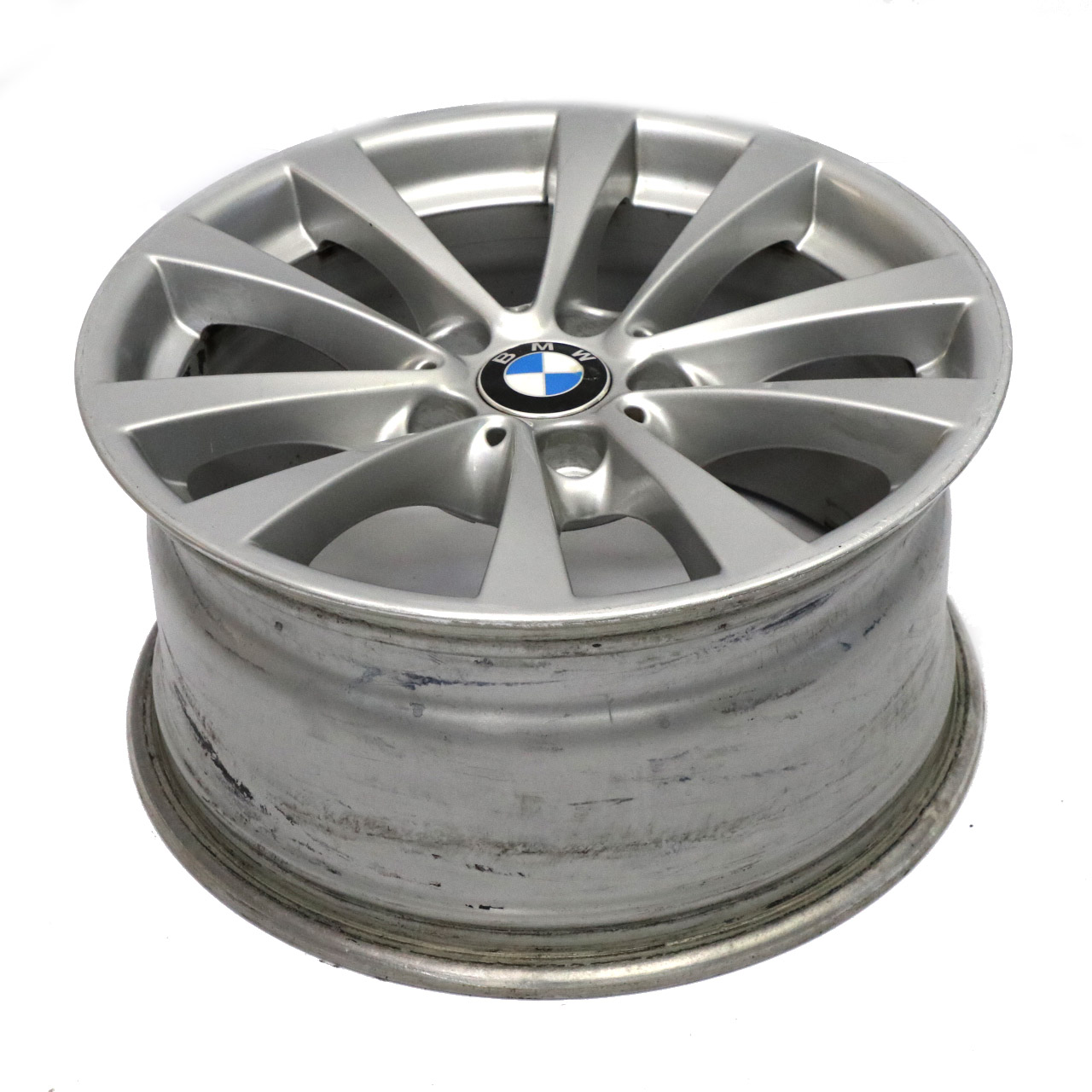 BMW F30 F31 F32 F33 Felga Alu Tył 17" 8,5J ET:47