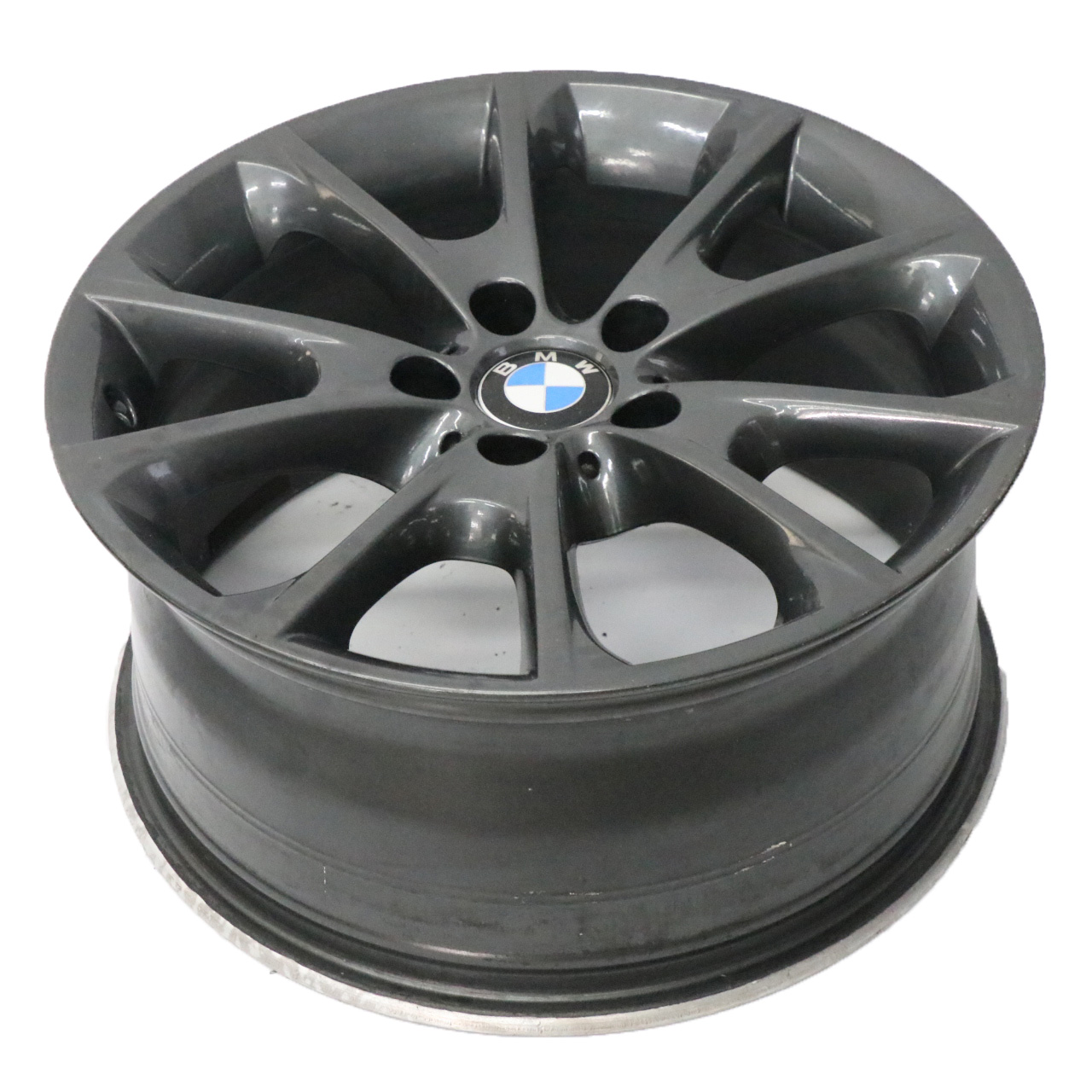 BMW F30 F32 LCI Felga Aluminiowa 18" 8,5J ET:47 V-Spoke Styling 398 6874821