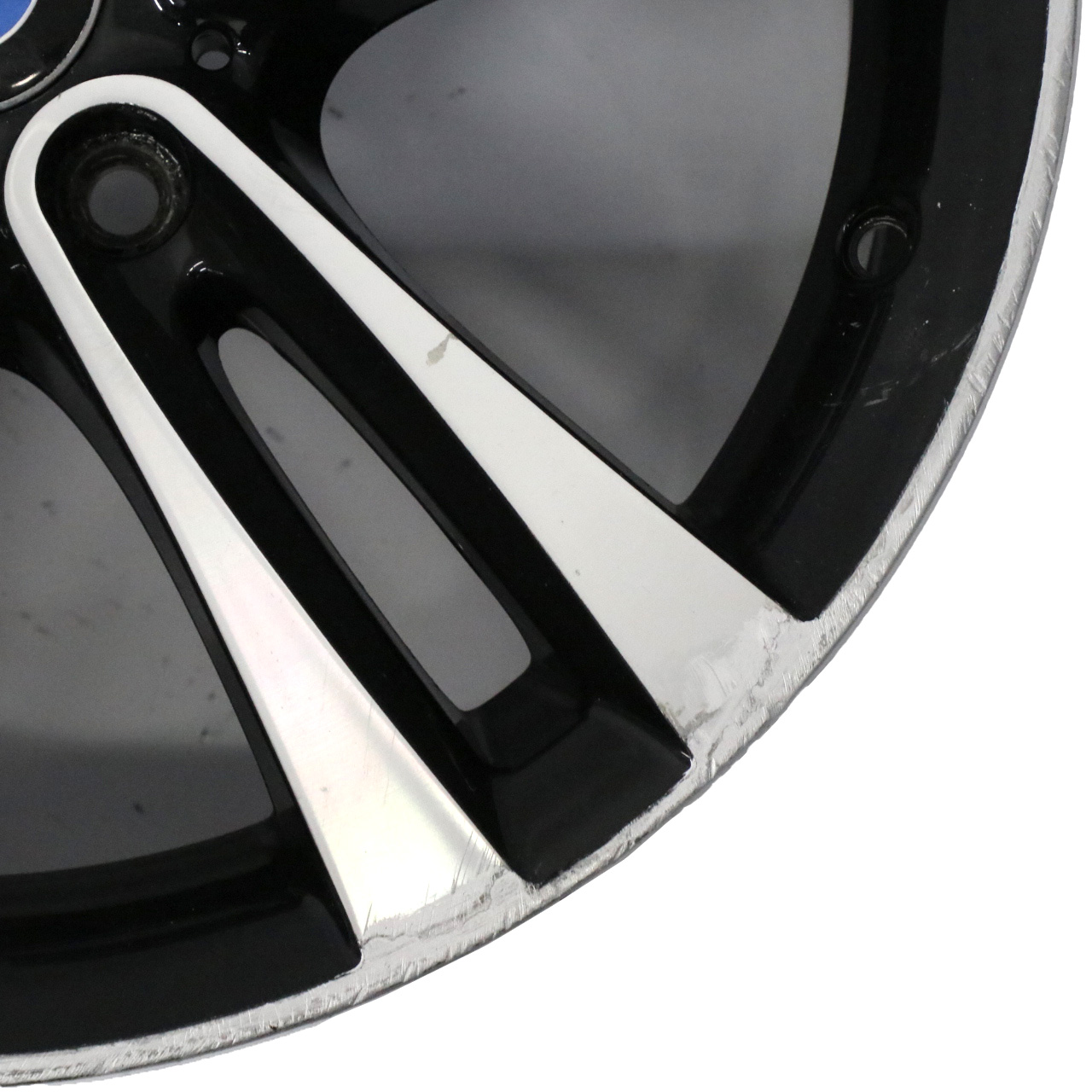 BMW F30 F31 F32 Felga Aluminiowa Double Spoke 397 18" 8J ET:34 6882588