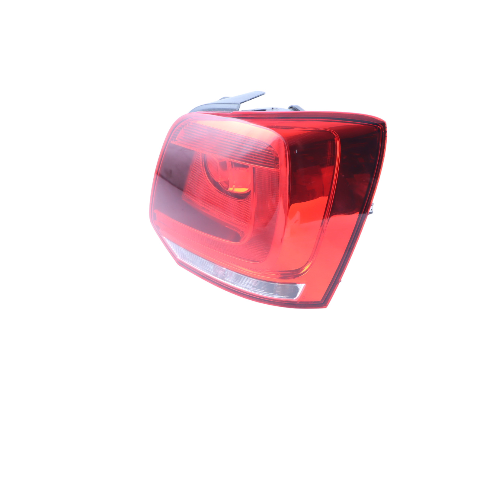 VW Volkswagen Polo 6R Lampa Tylna Prawa Tył Prawy 6R0945096AC