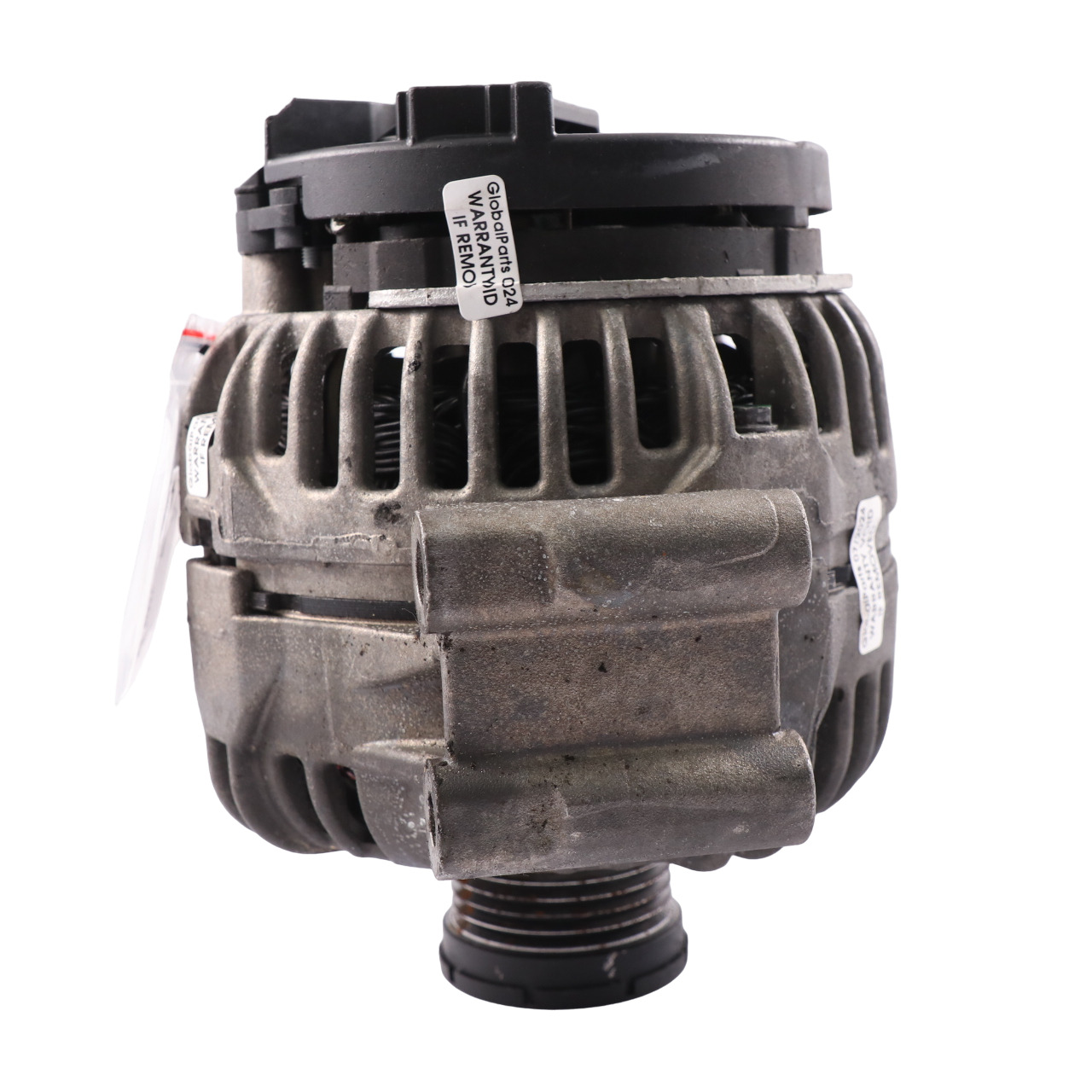 BMW E60 E63 E87 E90 E91 Alternator 155A 7542529