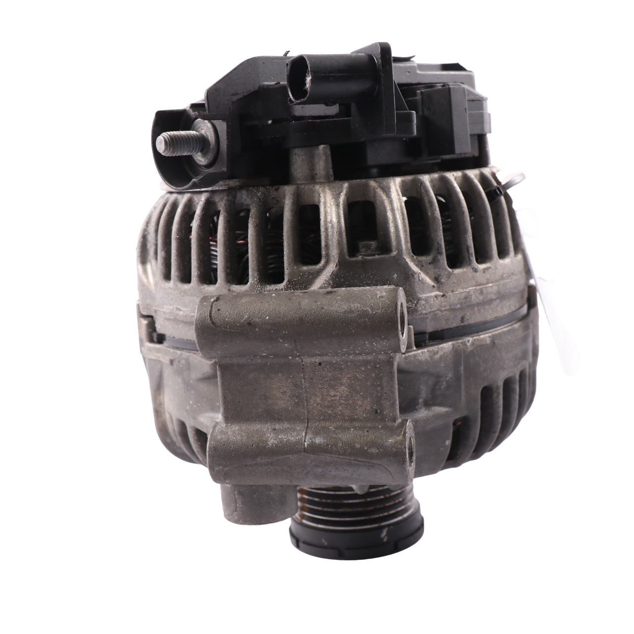 BMW E60 E63 E87 E90 E91 Alternator 155A 7542529