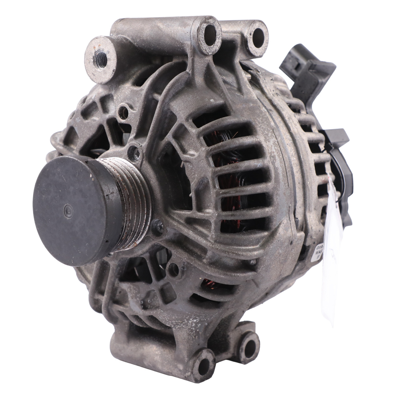 BMW E60 E63 E87 E90 E91 Alternator 155A 7542529