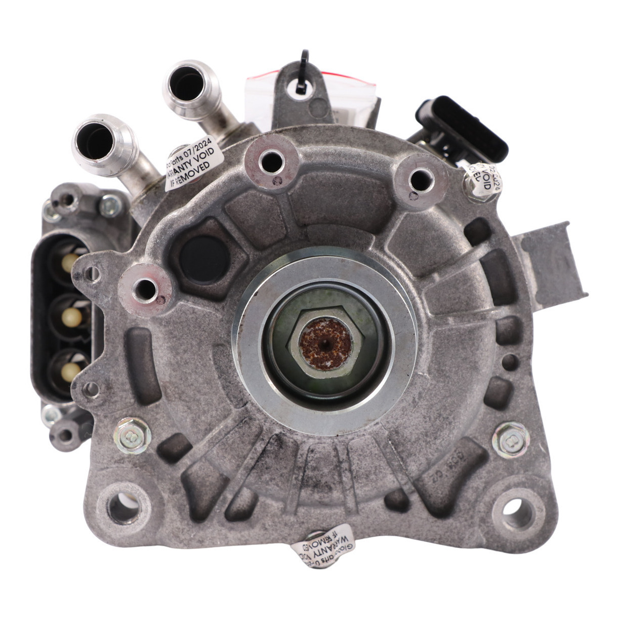 BMW F45 i8 Mini F60 B38 B38X Hybryda Alternator Generator 7649390